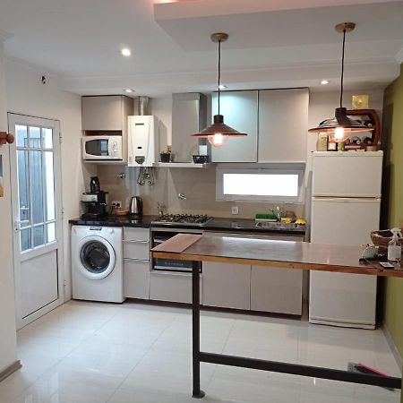Buona Notte! Apartman Bahía Blanca Kültér fotó