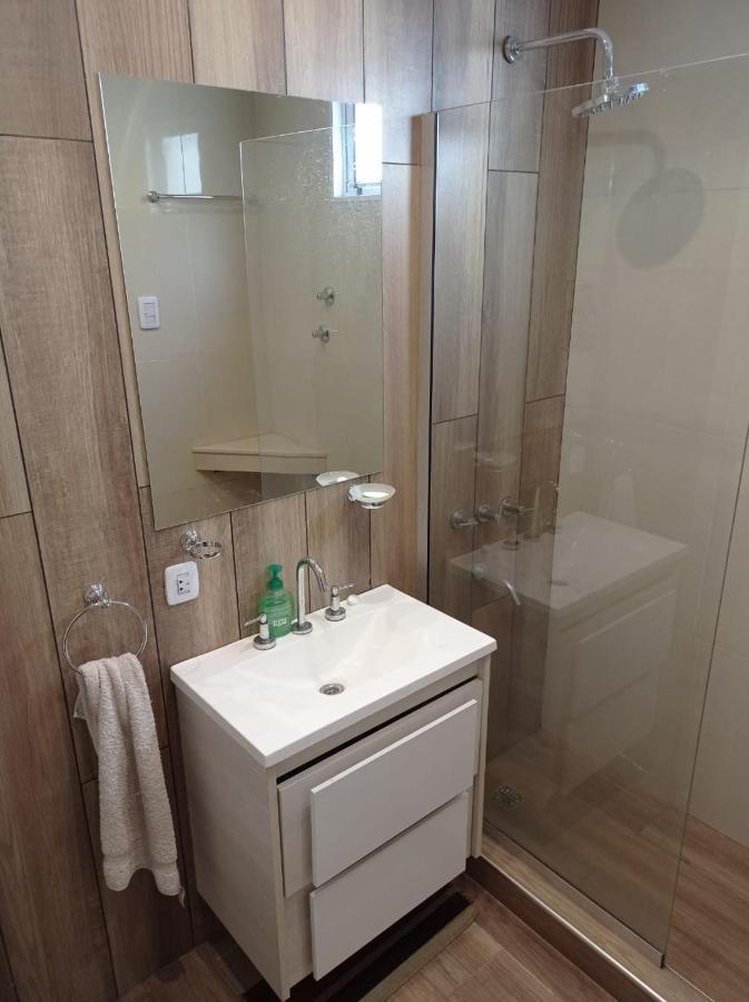 Buona Notte! Apartman Bahía Blanca Kültér fotó