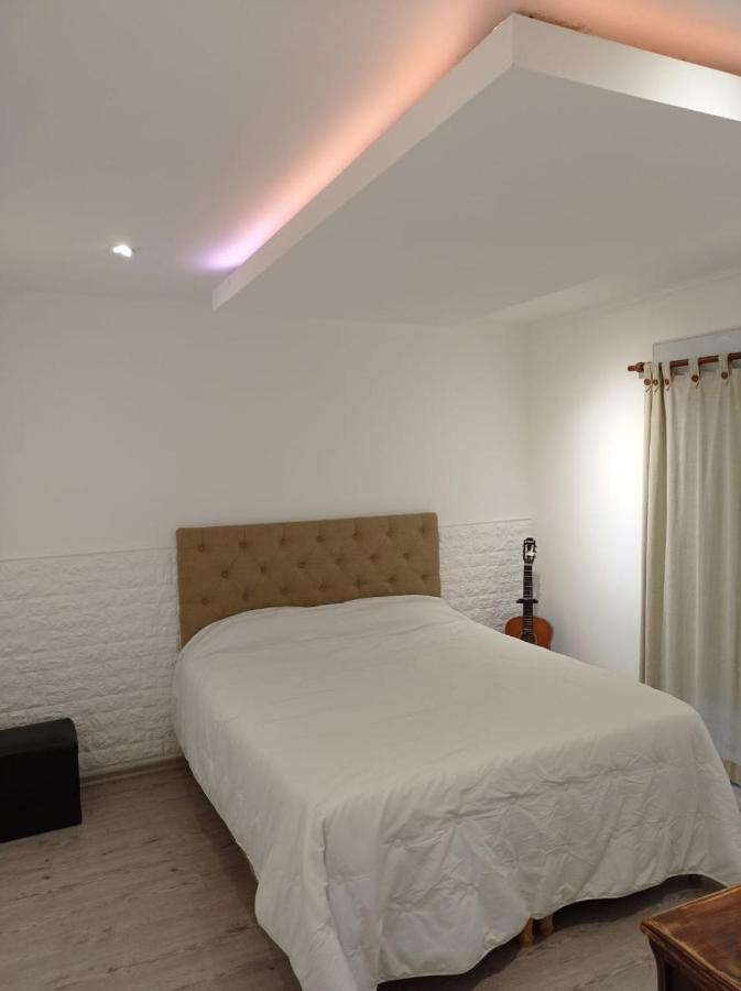 Buona Notte! Apartman Bahía Blanca Kültér fotó