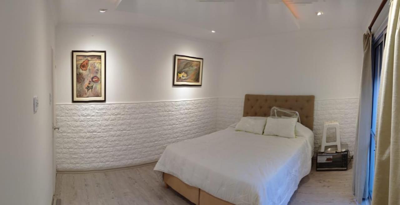 Buona Notte! Apartman Bahía Blanca Kültér fotó
